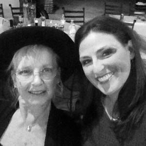 Meet your Posher, Judith